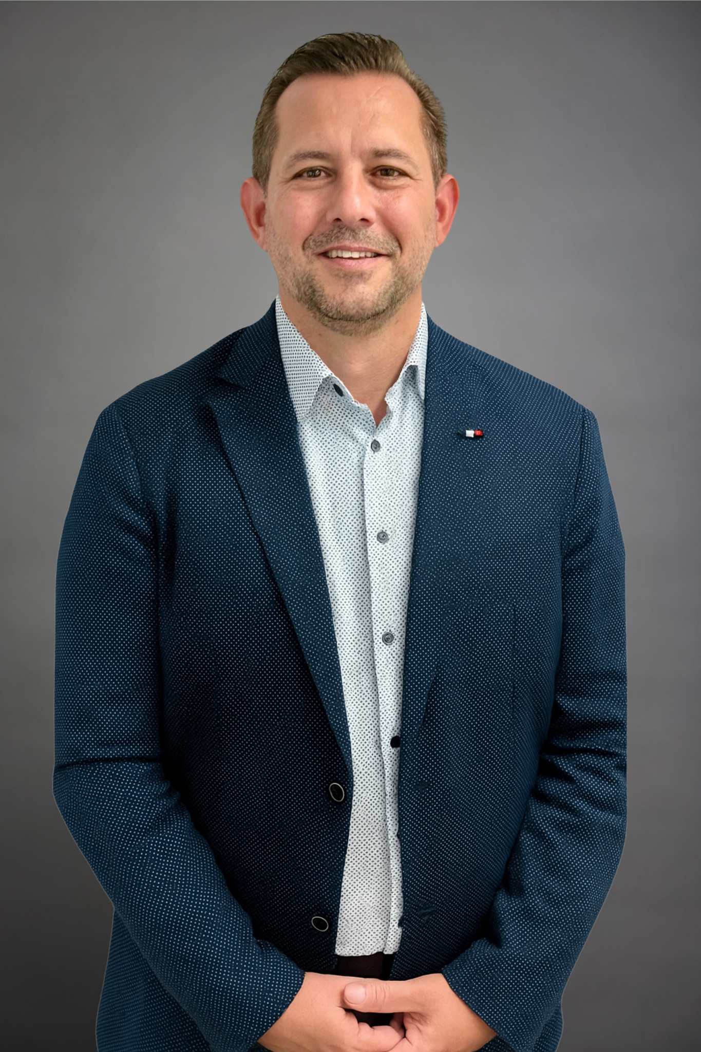 Ivo Hartmann