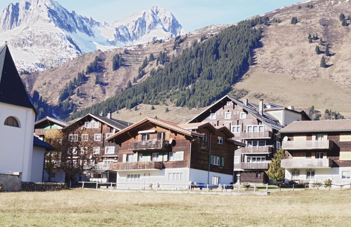 Verkaufsdokumentation