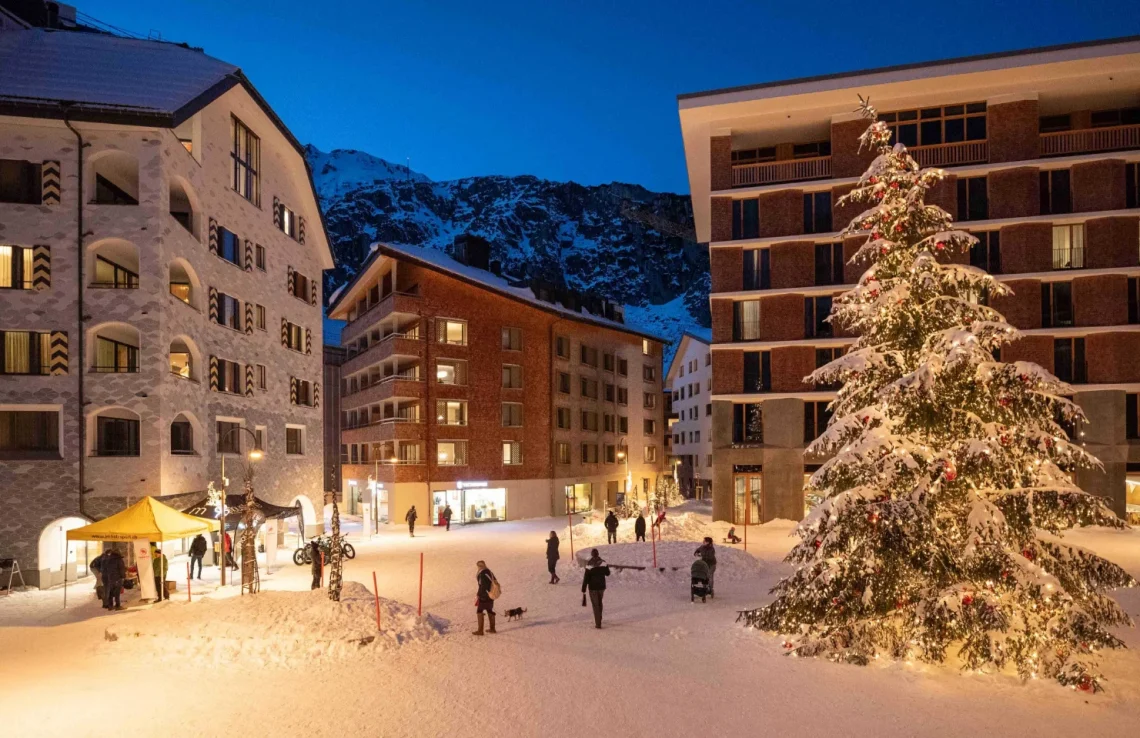 Andermatt 1 image