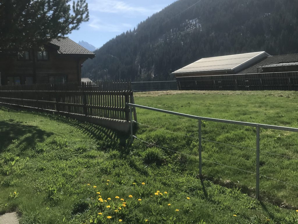 Aussicht
