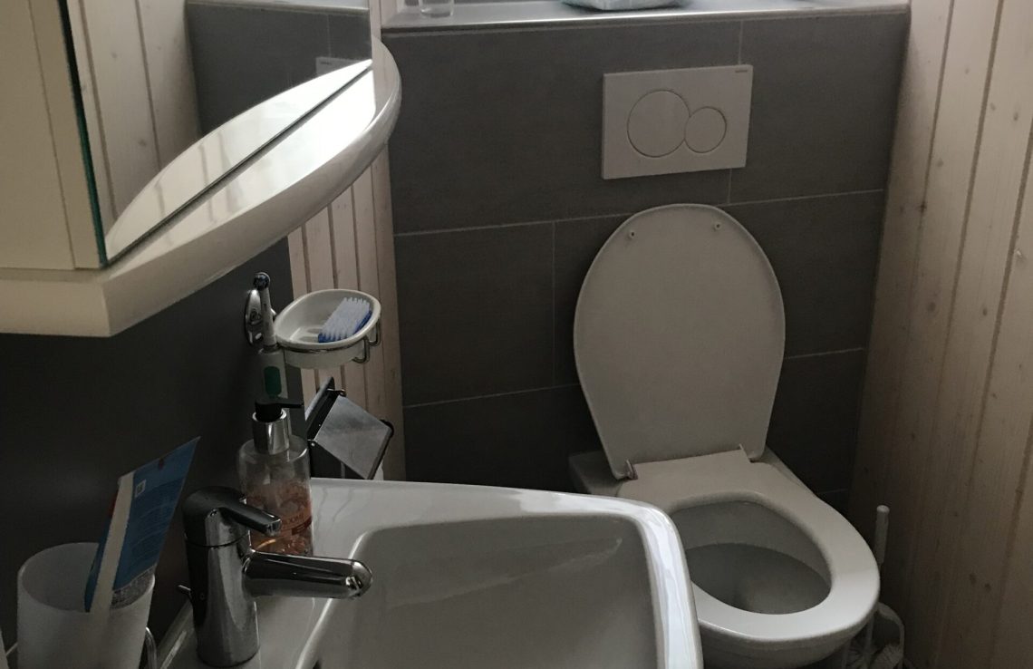 WC Lavabo